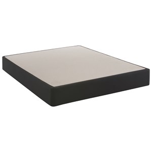 Queen Standard Base 9" Height