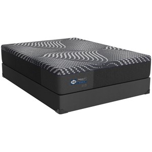 Full Medium Mattress Set