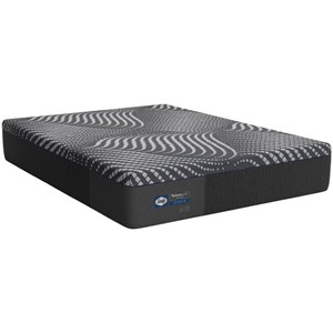 Queen Medium Mattress Set