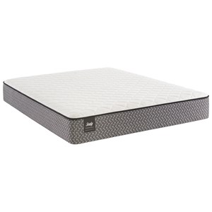 Sealy Response Essentials G7 Cushion Firm Queen 11" CF Innerspring Mattress