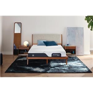 Serta iComfort Twin Medium Mattress