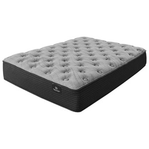 Full Pocketed Coil Mattress