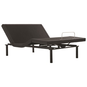 King Adjustable Base