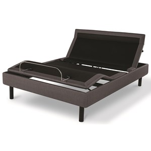 Serta Queen Adjustable Base