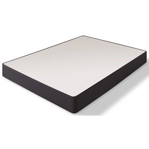 Queen 9" Foundation