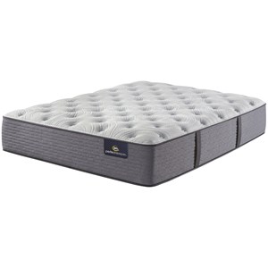 Queen 15" Medium Mattress