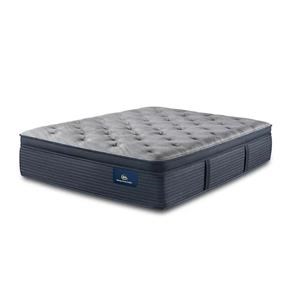 Soothing Rest Plush PT Twin XL Mattress