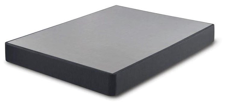 Split Queen 5 1/4" Low Profile Foundation