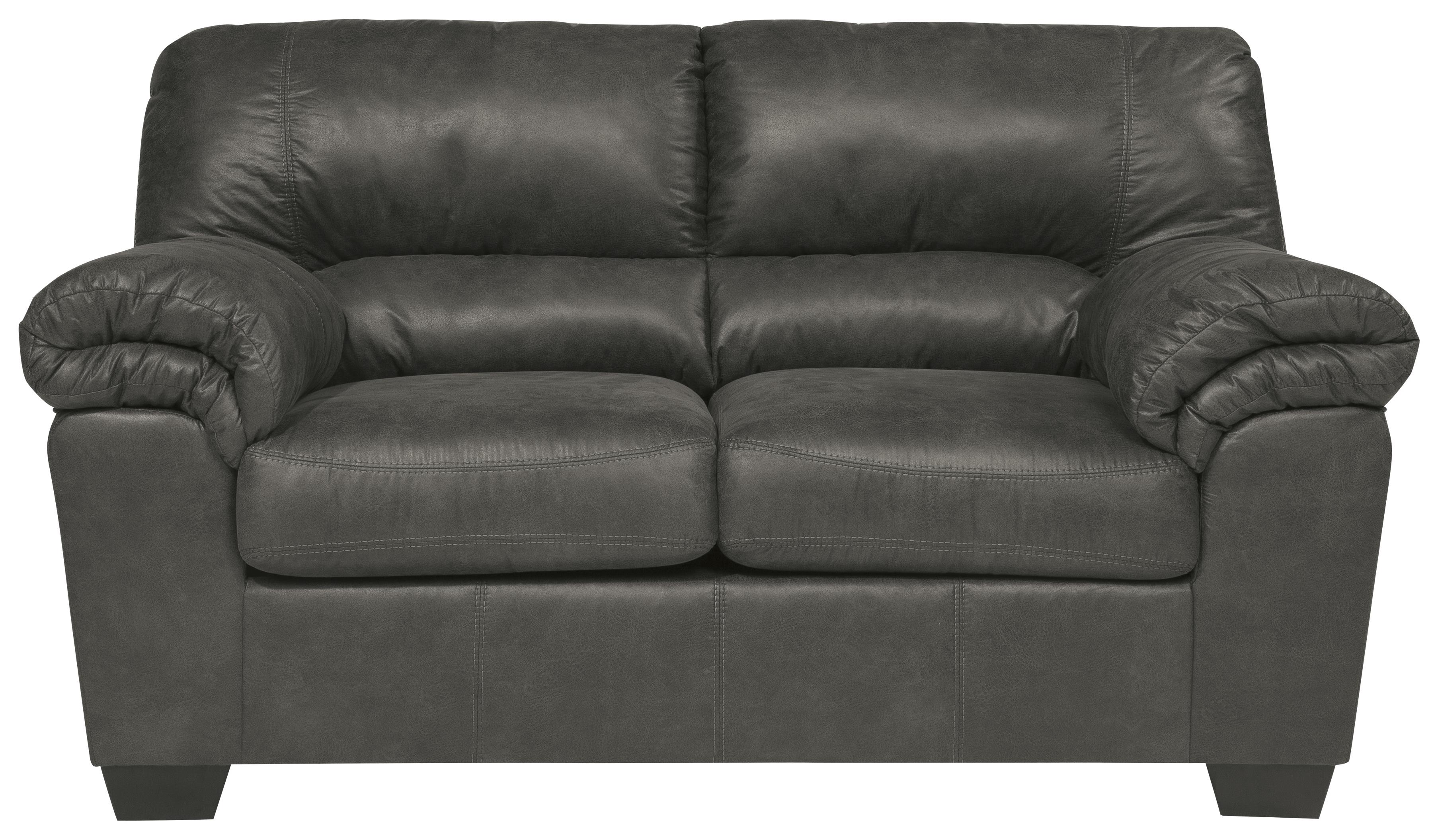 Signature Design by Ashley Bladen 1200135 Casual Faux ...