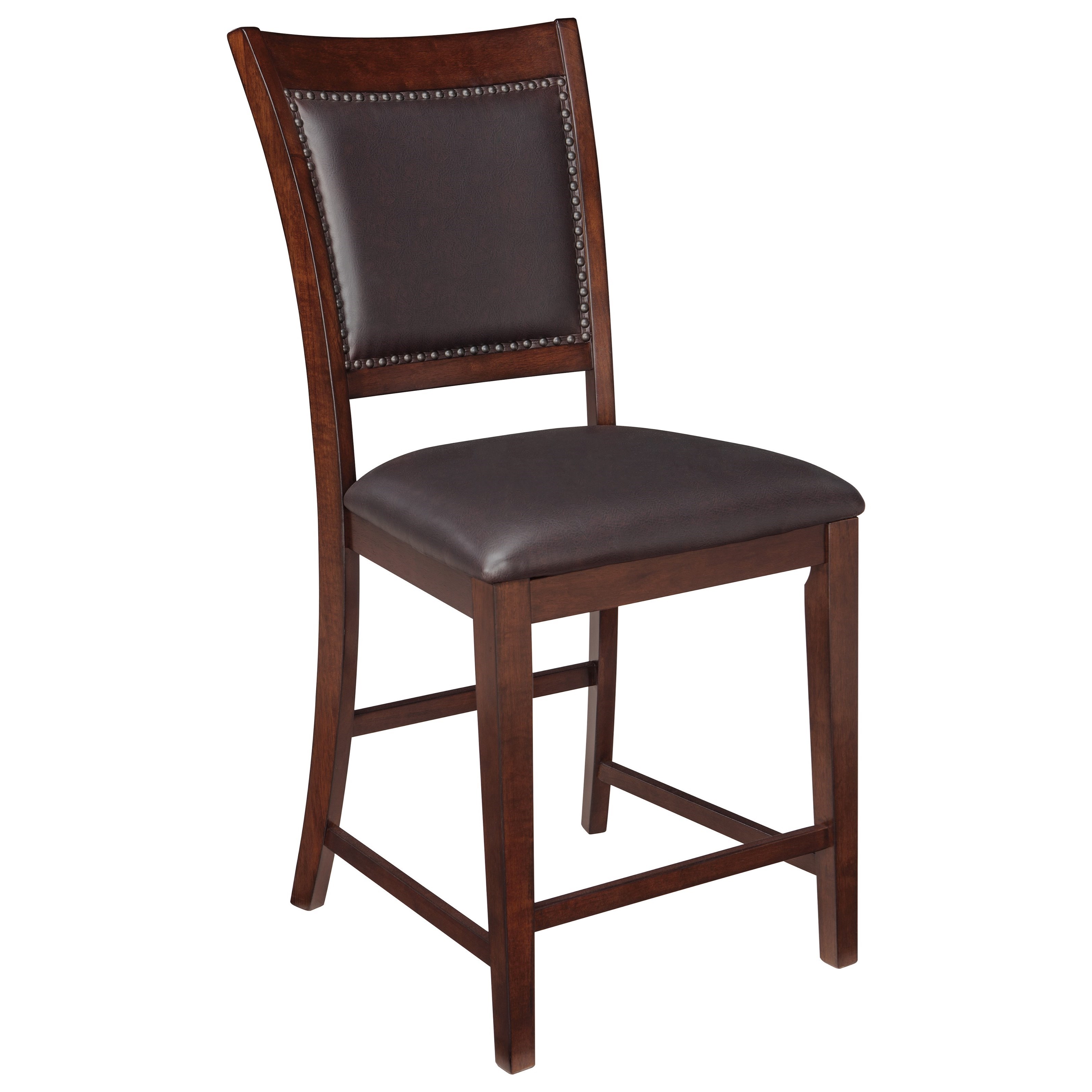 Signature Design by Ashley Collenburg D564-124 Upholstered ...