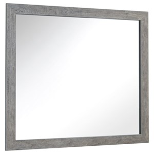 Signature Design by Ashley Culverbach Bedroom Mirror