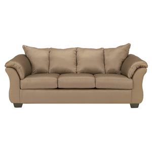 Signature Design by Ashley Darcy Stationary Sofa