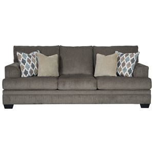 Signature Design by Ashley Dorsten Sofa