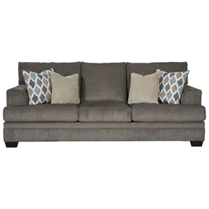 Signature Design by Ashley Dorsten Sofa