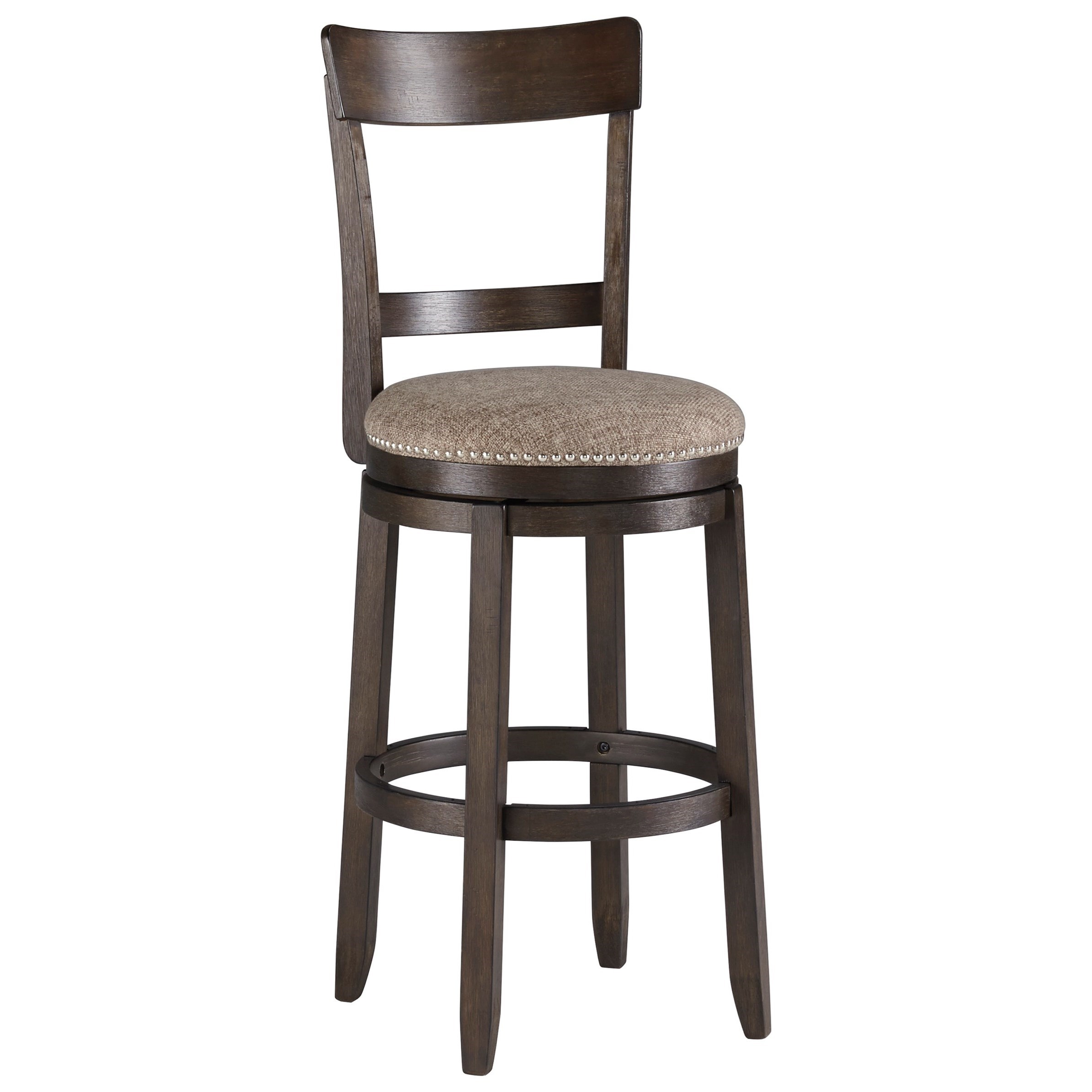 Signature Design by Ashley Drewing Barstool | HomeWorld ... (2389 x 2389 Pixel)