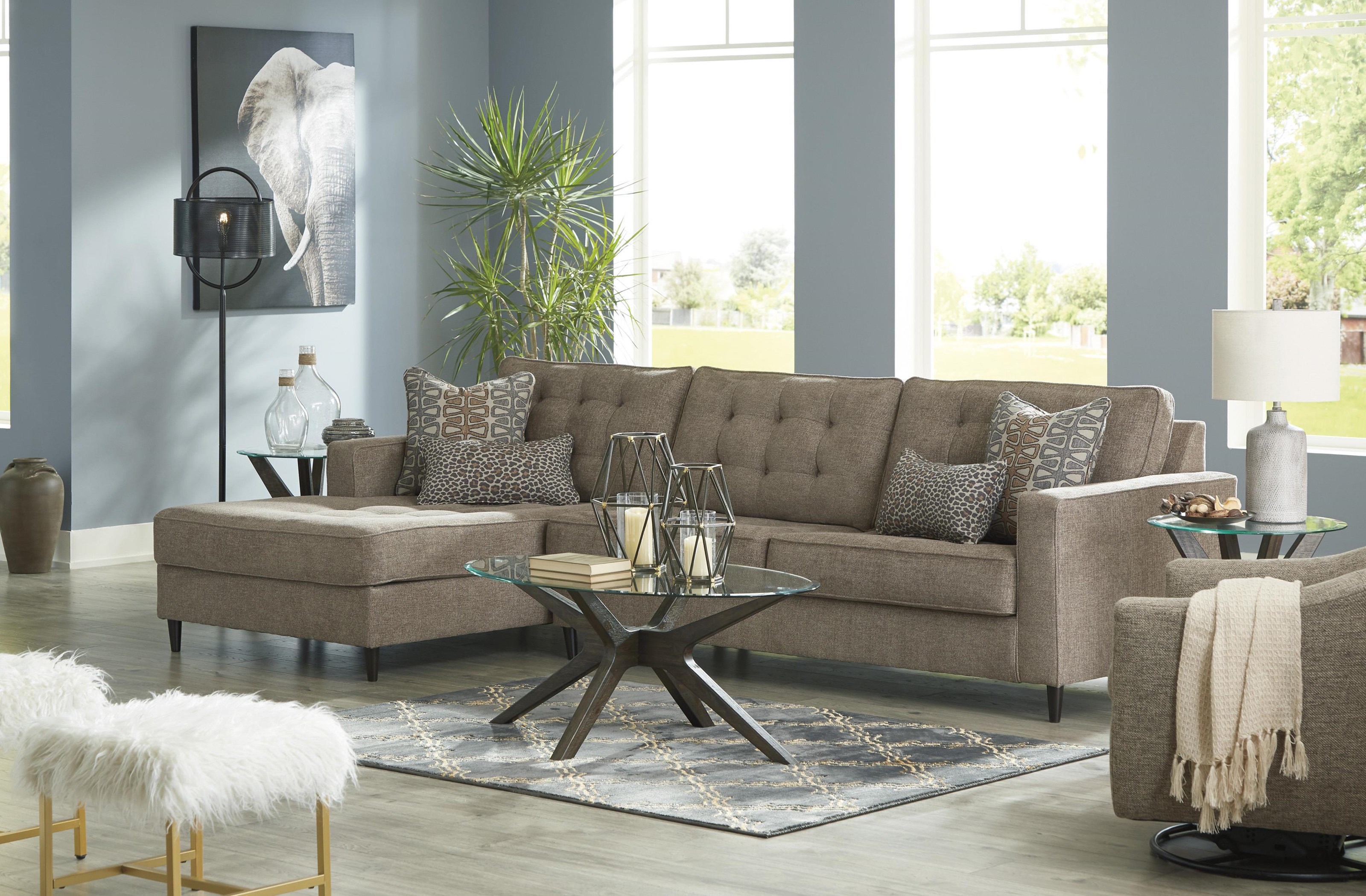 Signature Design by Ashley Flintshire 2500367+16+A3000003 ...