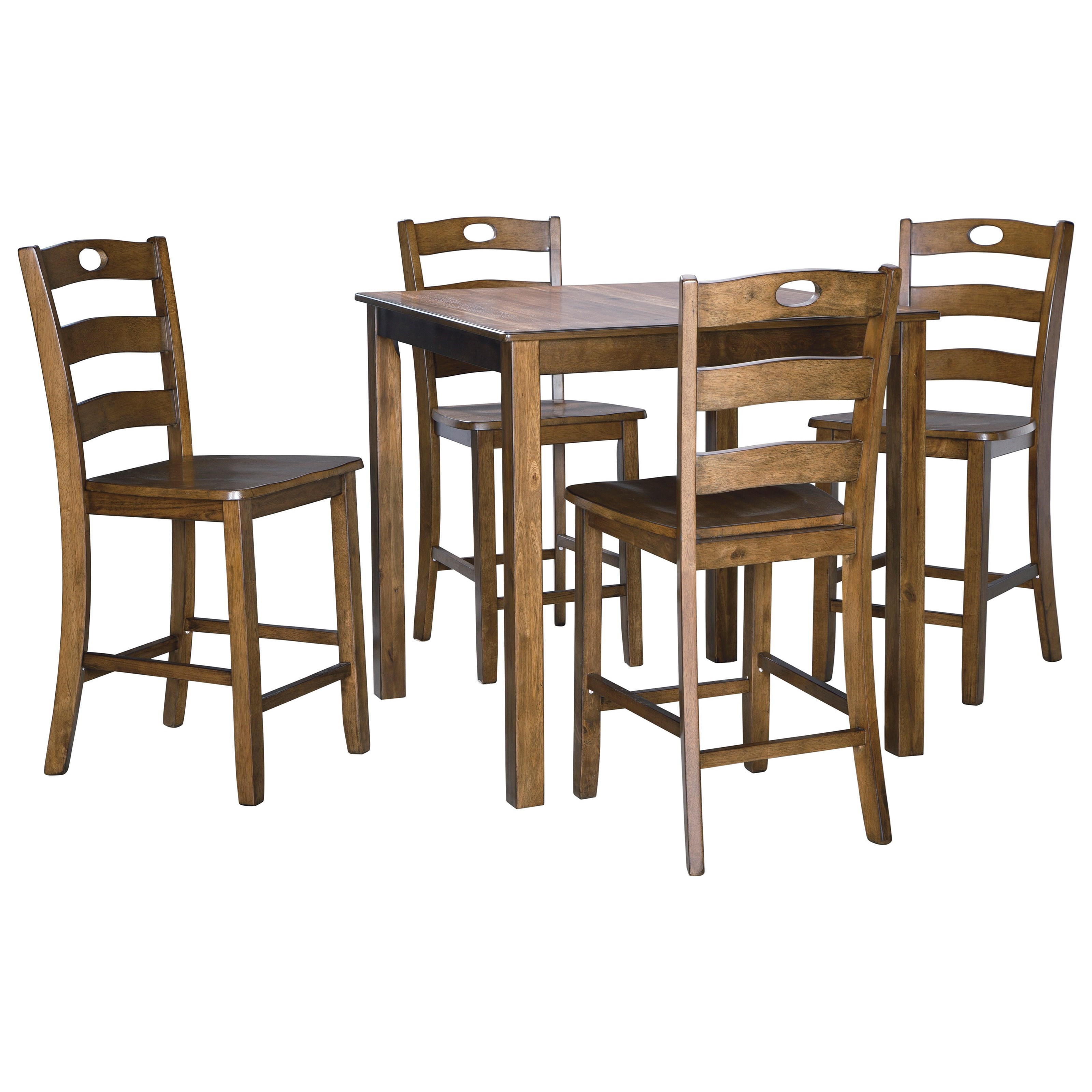 Signature Design by Ashley Hazelteen D419-223 Counter ... (3200 x 3200 Pixel)