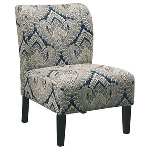 Signature Design by Ashley Honnally Accent Chair