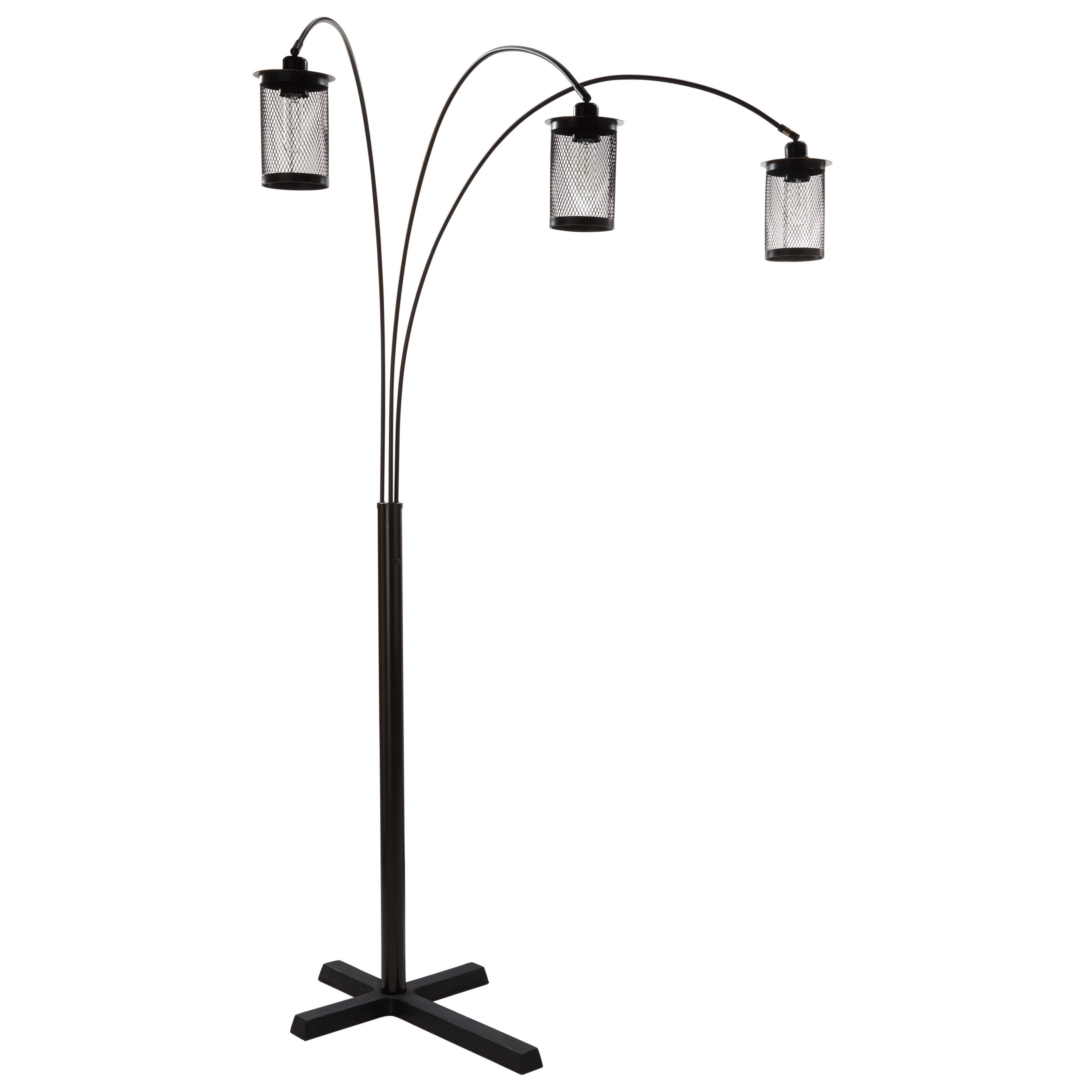 Signature Design by Ashley Lamps - Contemporary Maovesa ...