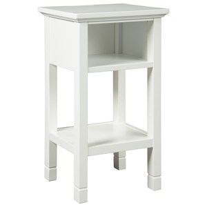 Signature Design by Ashley Marnville Accent Table