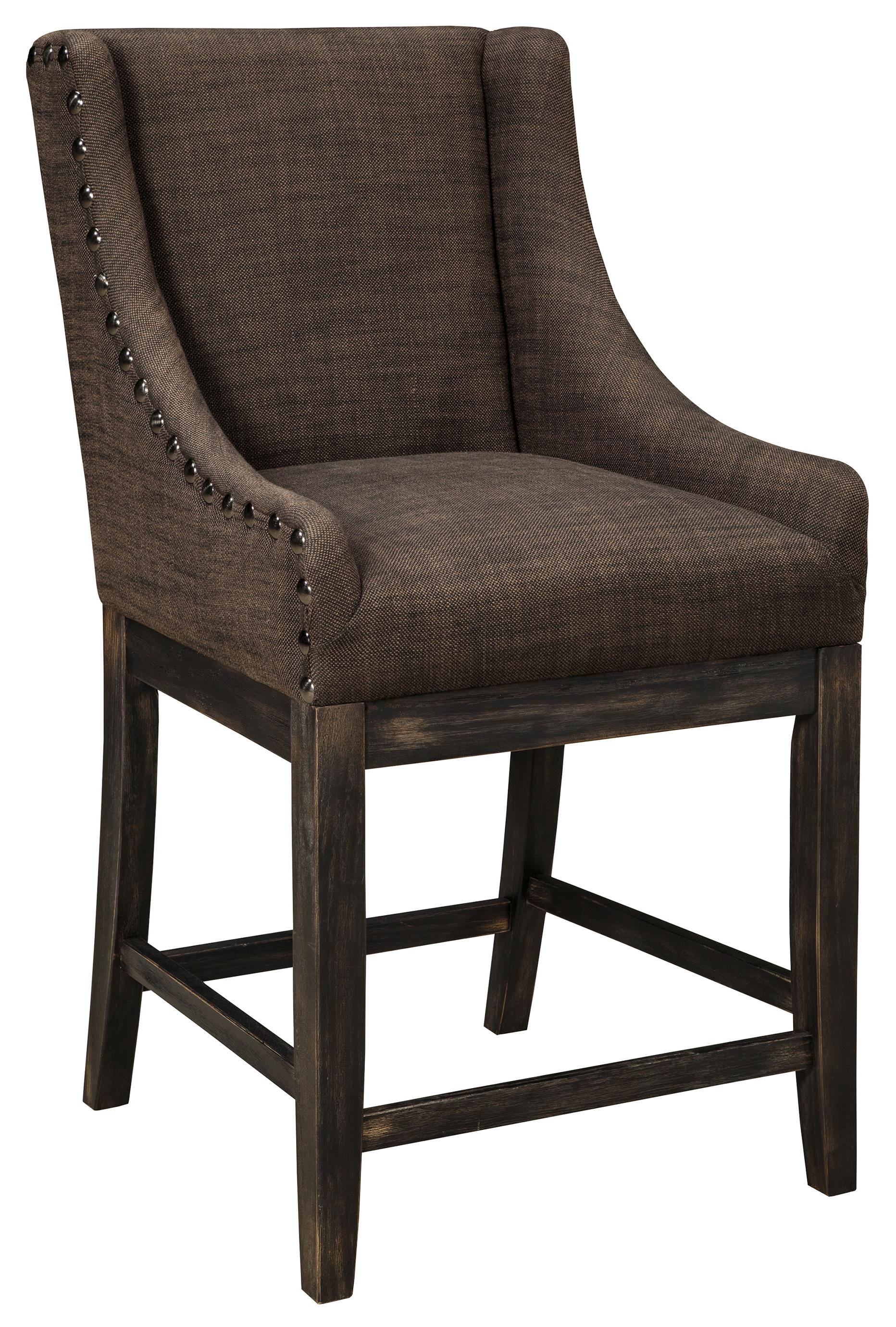 Signature Design by Ashley Moriann D608-424 Upholstered ... (1864 x 2761 Pixel)