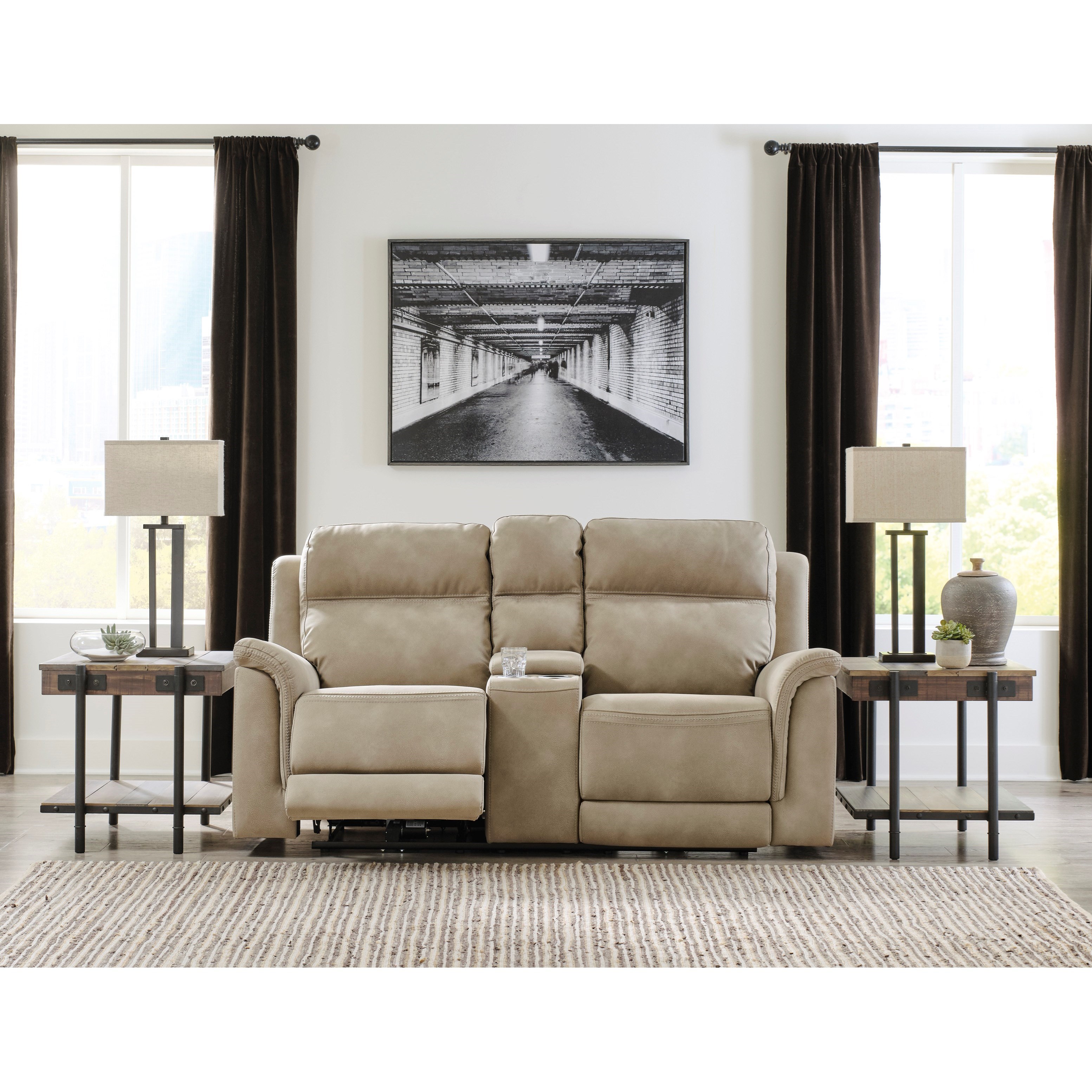 Signature Design by Ashley Next-Gen DuraPella Zero Gravity ...
