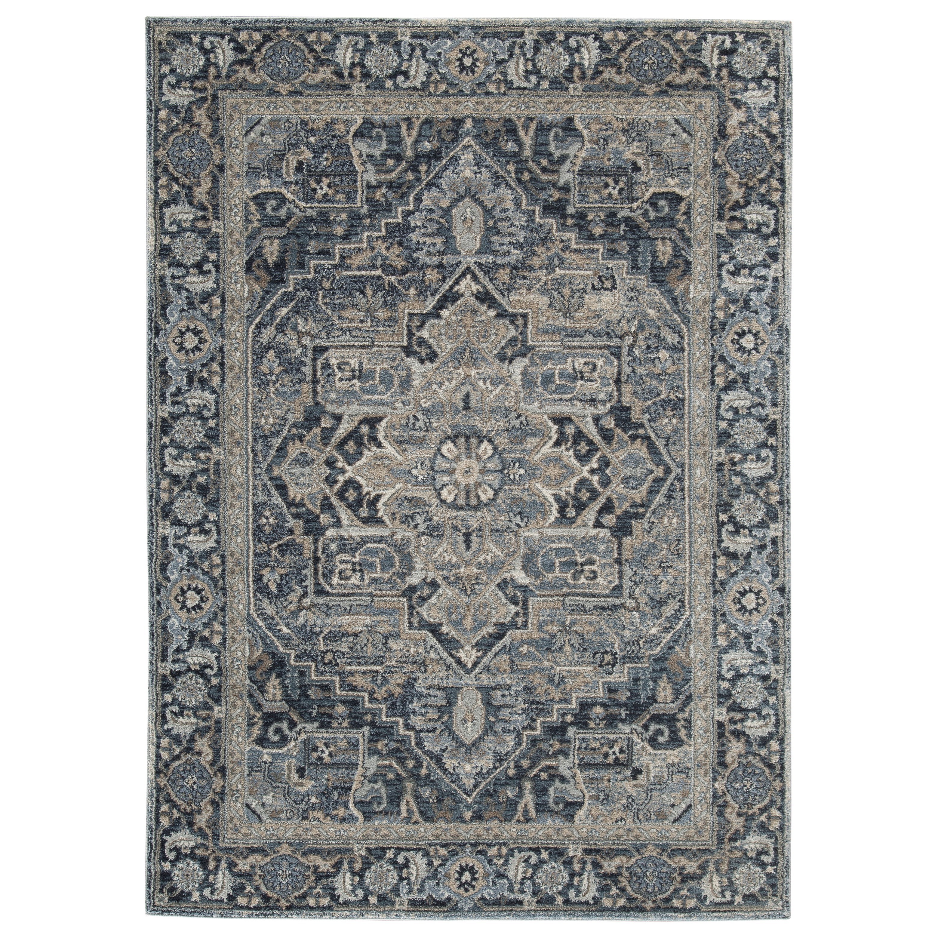 Signature Design by Ashley Traditional Classics Area Rugs ... (3119 x 3119 Pixel)