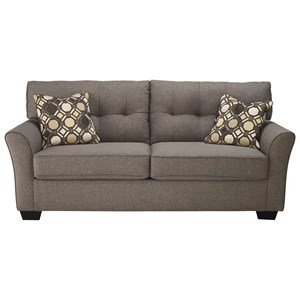 Signature Design by Ashley Tibbee Full Sofa Sleeper