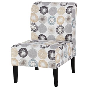 Signature Design by Ashley Triptis Accent Chair