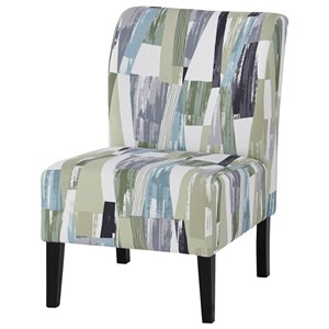 Signature Design by Ashley Triptis Accent Chair