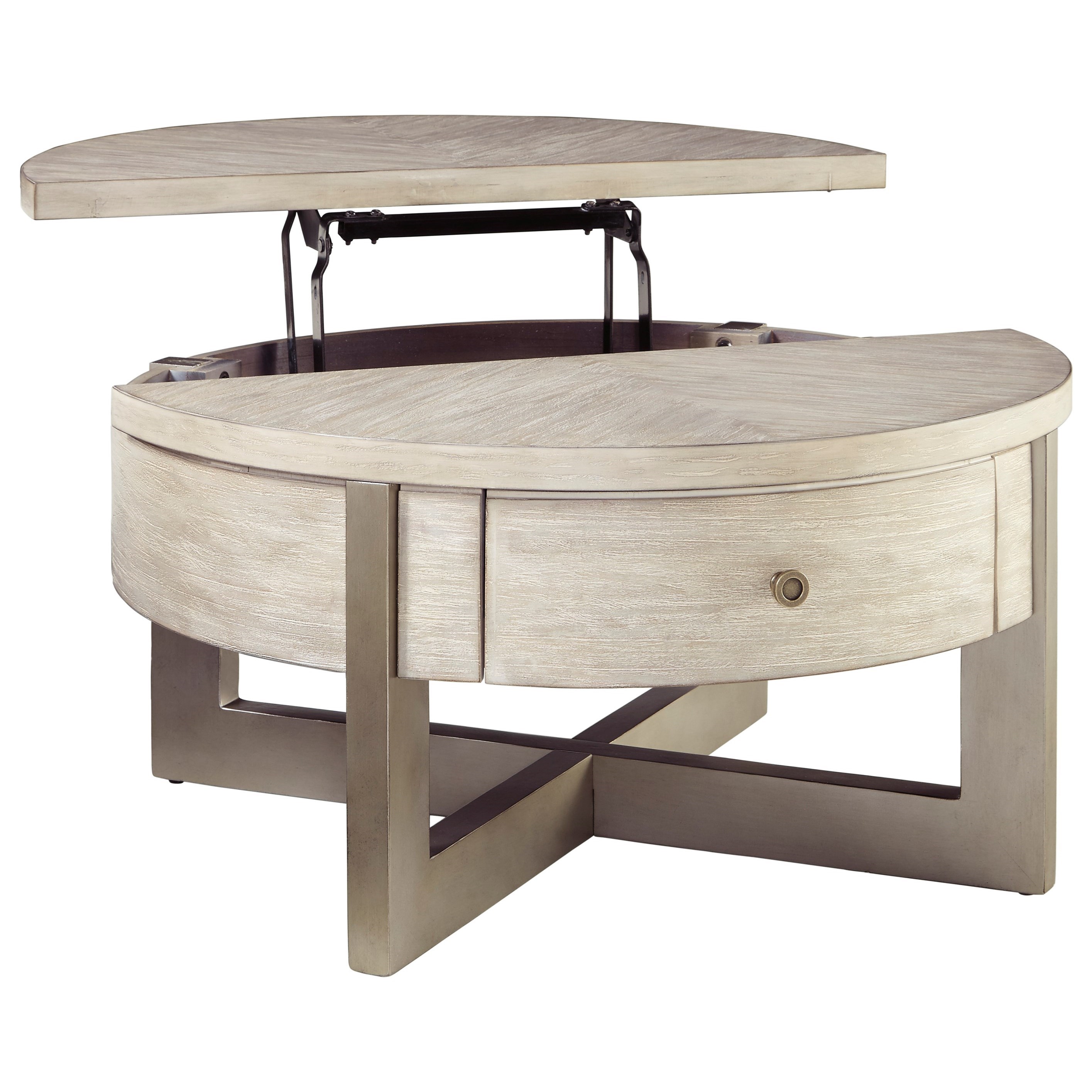 Signature Design by Ashley Urlander T6738 Contemporary