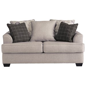 Signature Design by Ashley Velletri Loveseat