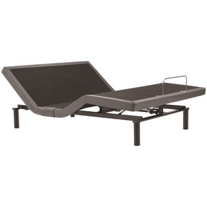 Queen Advanced Motion Adjustable Base