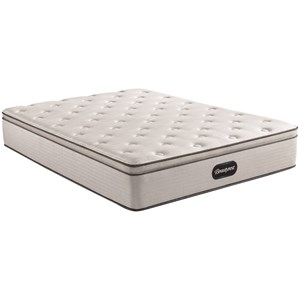 Queen 13 1/2" Pocketed Coil Mattress
