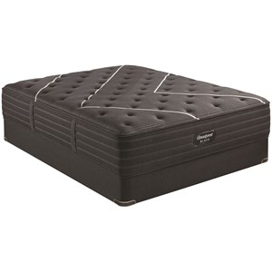 King 13 3/4" Premium Mattress Set