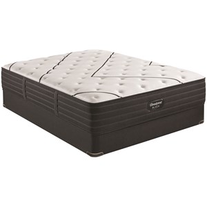 Queen 14 1/4" Premium Mattress Set