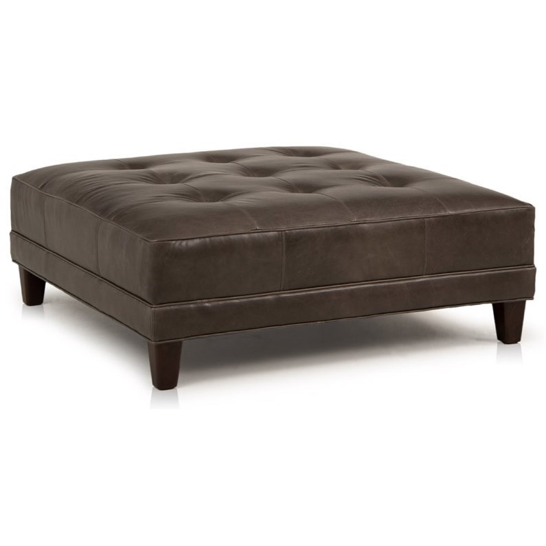 Cocktail Ottoman
