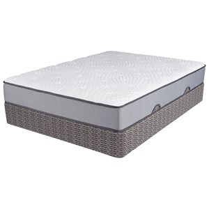 Queen Plush Mattress