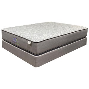 Queen Firm Mattress