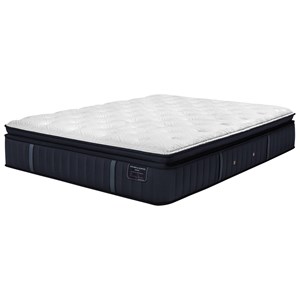 Queen 15" Luxury Mattress