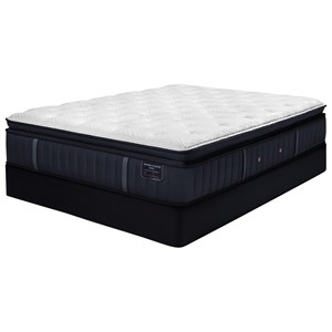 Queen 15" Premium Mattress Set