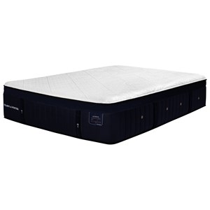 Queen 15" Premium Hybrid Mattress