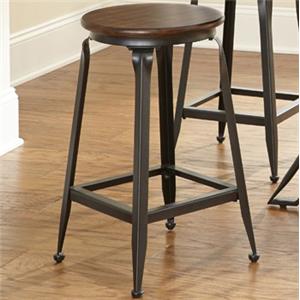 Prime Adele Counter Stool