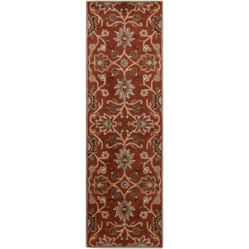 3'6" x 5'6" Rug