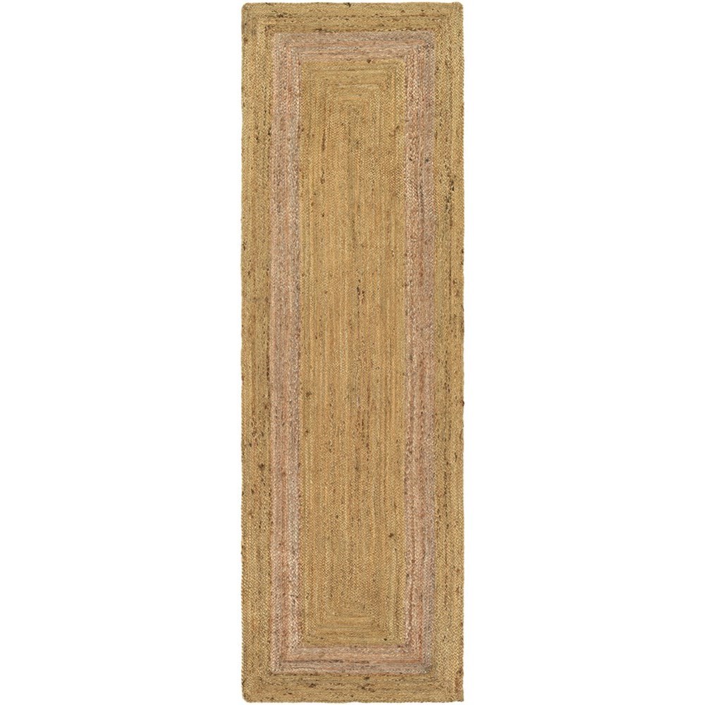 2'6" x 8' Runner Rug