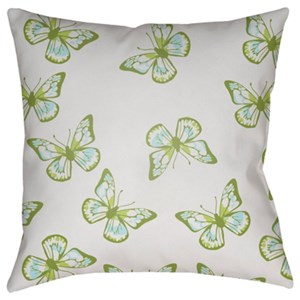 Surya Butter Pillow