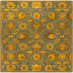 Surya Caesar 8' Square Rug