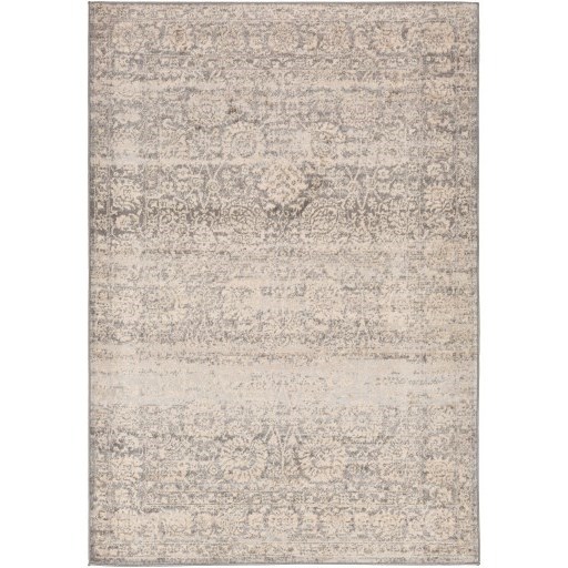 5'3" x 7'3" Rug