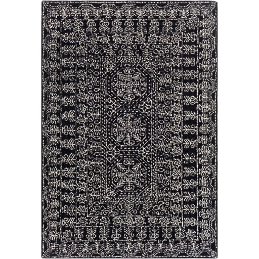 5' x 7'6" Rug