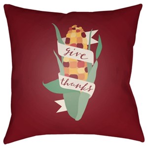 Surya Corn Pillow